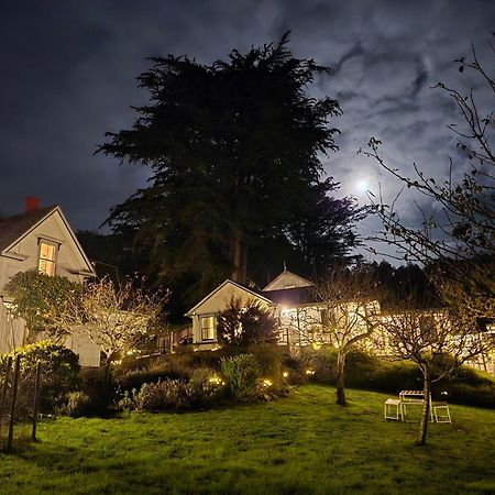 Little River Dennen'S Victorian Farmhouse מראה חיצוני תמונה